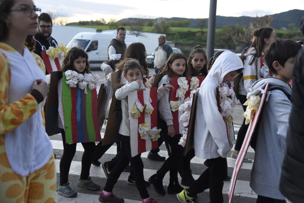 El Carnaval d''Artés en imatges