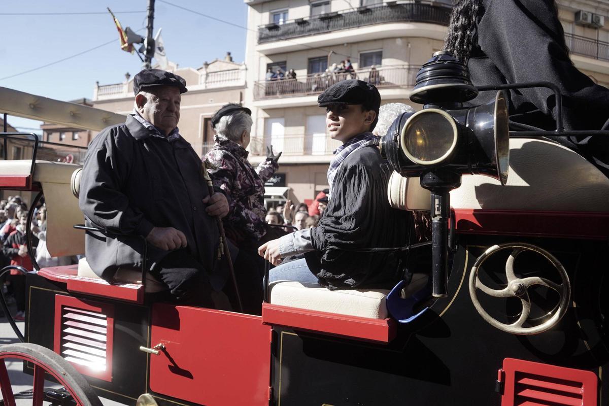 Festa dels Traginers de Balsareny