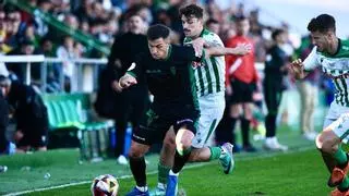 El rival del Córdoba CF | Un Atlético Sanluqueño enrachado y con la permanencia a tiro