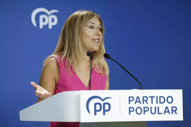 El PP se opone al decreto migratorio que reclama Canarias si no incluye todas sus exigencias