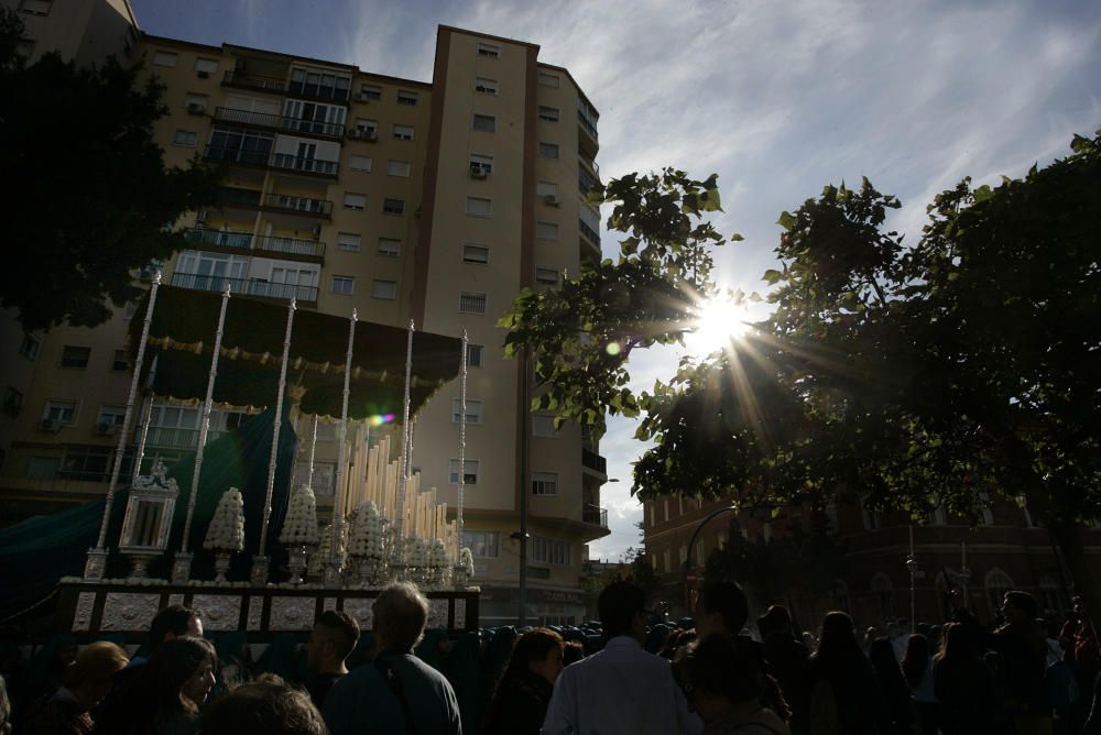 Miércoles Santo de 2016 | Mediadora