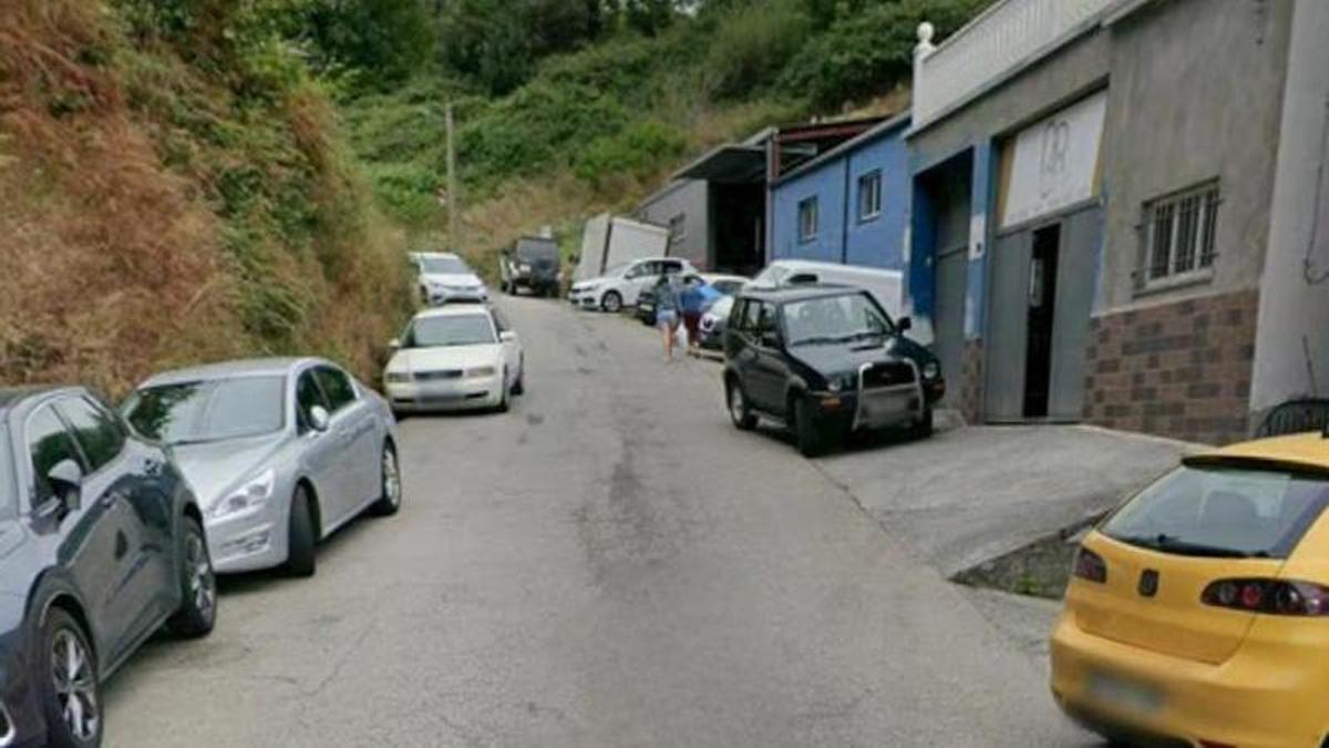 Los seis escolares de Miou (Vegadeo) se quedarán sin transporte a finales de mes Los seis escolares de Miou (Vegadeo) se quedarán sin transporte a finales de mes