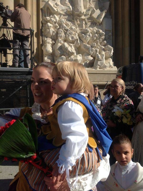 Todas las fotos de la Ofrenda