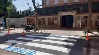 Alerta naranja en l'Horta: estos son los municipios que suspenden clases y aplazan actos