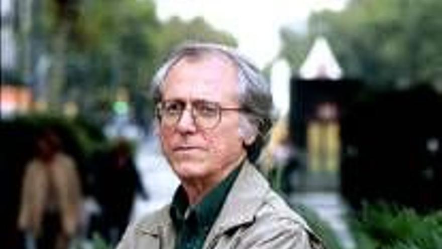 Don DeLillo publica en España su novela sobre el atentado del 11-S