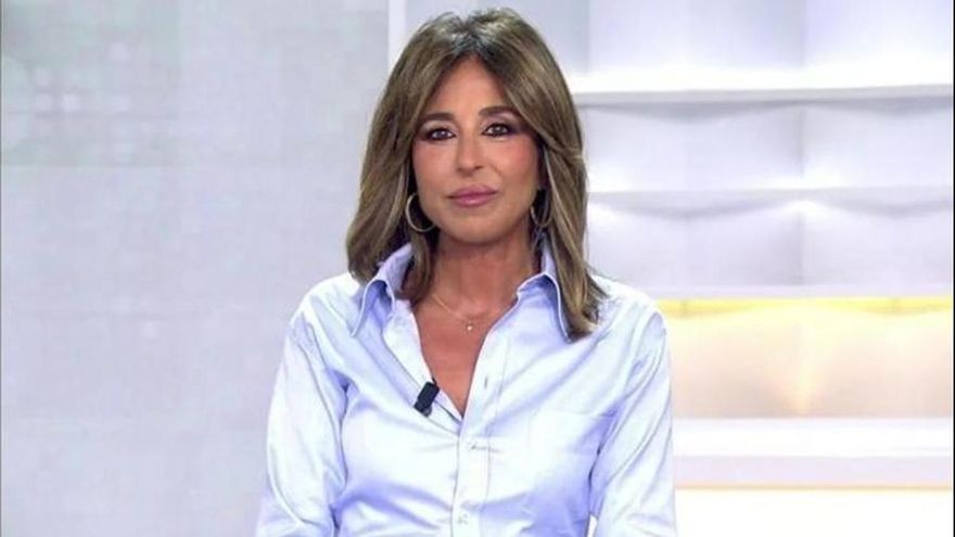 Ana Terradillos se moja sobre la nueva etapa de Mediaset: “La salida de Ana Rosa resultaba complicada”