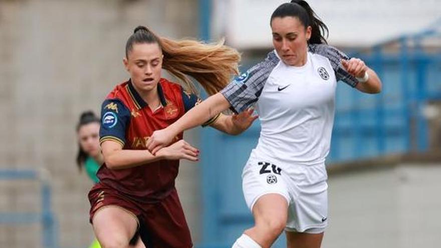 1-0 | El Dépor Abanca se condena a sí mismo