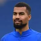 ROBERT SÁNCHEZ. Portero. 24 años. Brighton. 1 vez internacional.