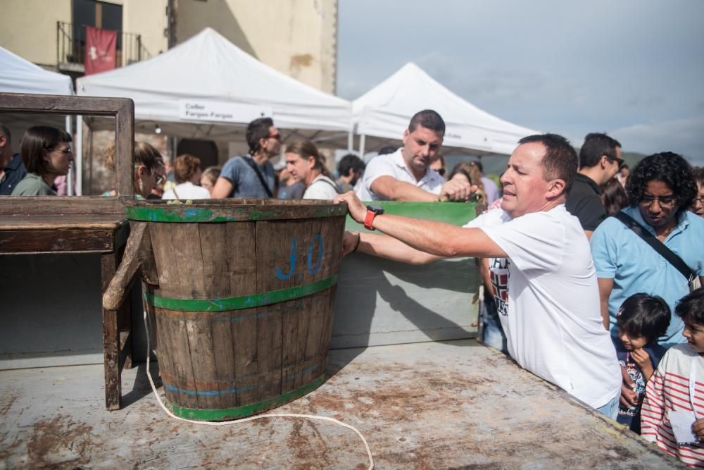 La Festa de la Verema del Bages