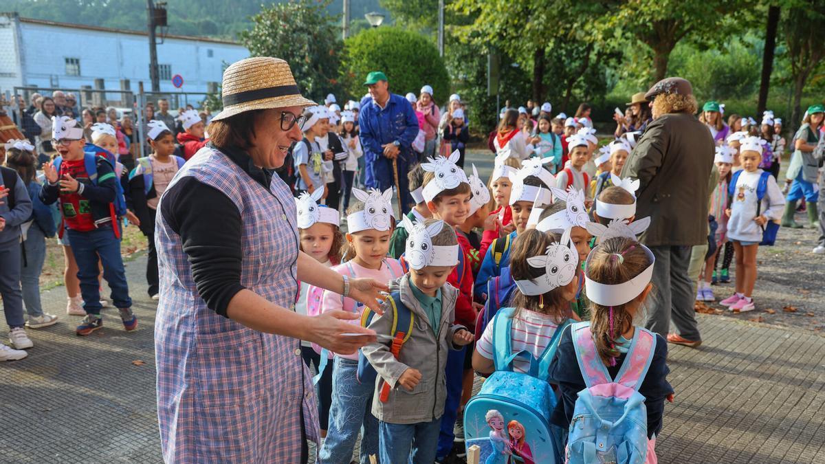 Las dificultades para captar nuevos alumnos alcanza este año una evidencia indiscutible.