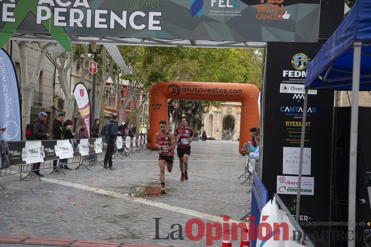Celebración de la 'Caravaca Experience’ 2024
