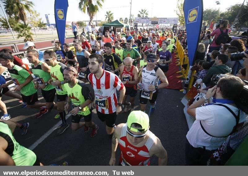 GALERIA DE IMÁGENES - Media Maraton de Castellón