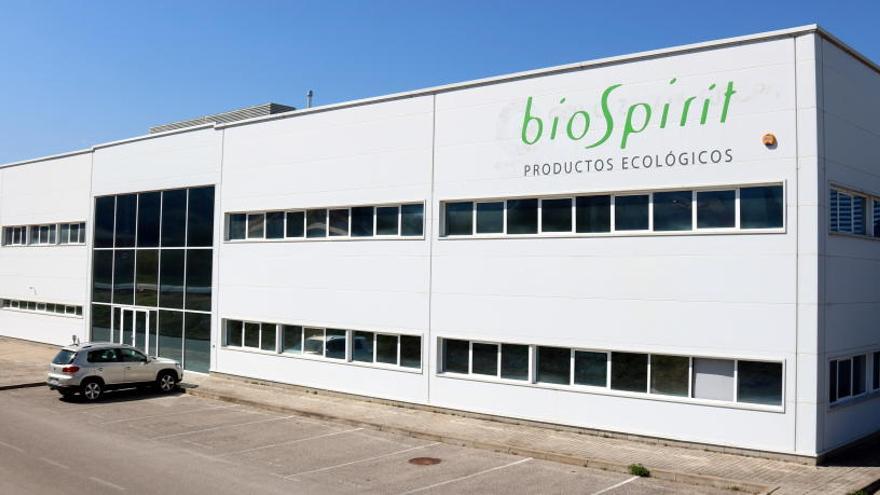 Biospirit de Celrà entra en liquidació i l&#039;administrador concursal busca inversors