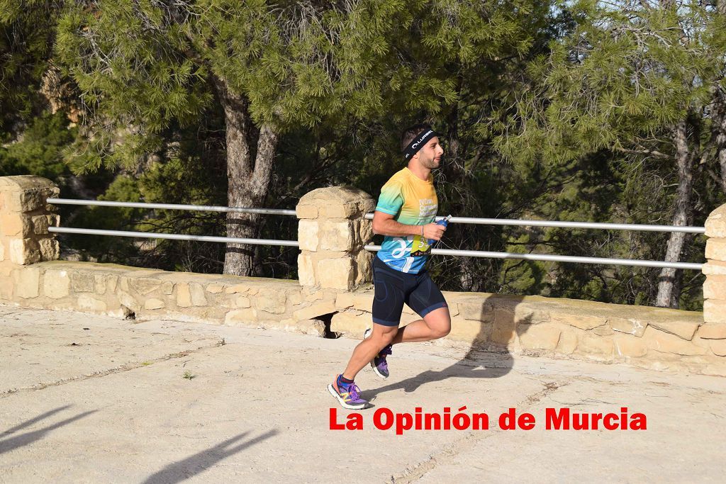 Trail Puentes de Cieza 2022 (II)