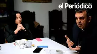 El obispo de Plasencia alerta del impacto de la inteligencia artificial: "La comunicación tiene que tener alma"