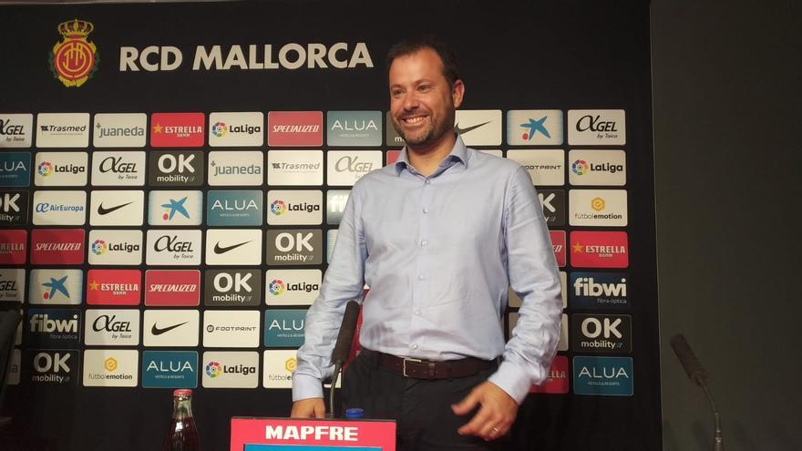 El Real Mallorca admite ofertas por Kang In Lee
