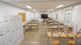 El Hospital Sant Joan de Déu cuestiona que los institutos empiecen las clases a las 8 de la mañana