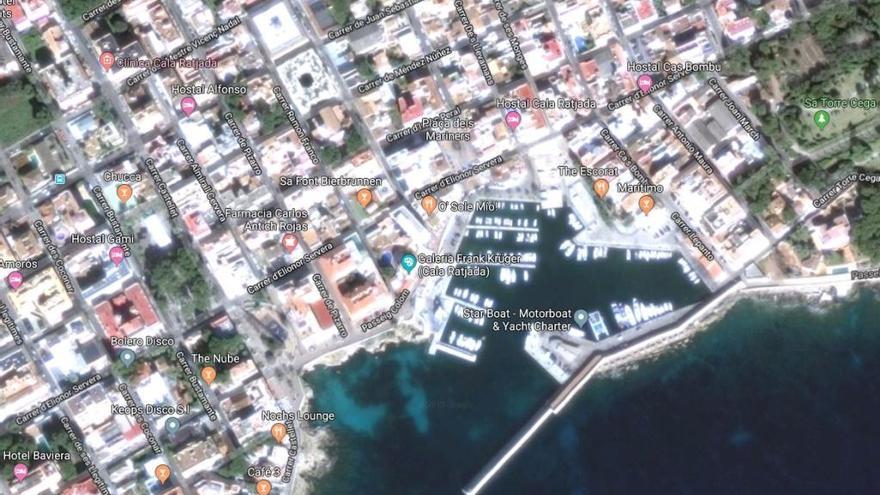 Deutsche Massenschlagerei In Cala Ratjada Mallorca Zeitung