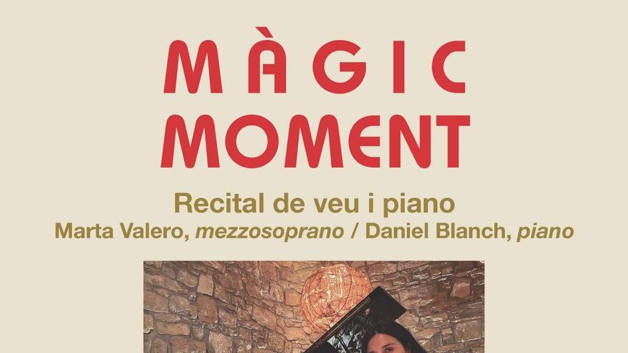 Màgic Moment