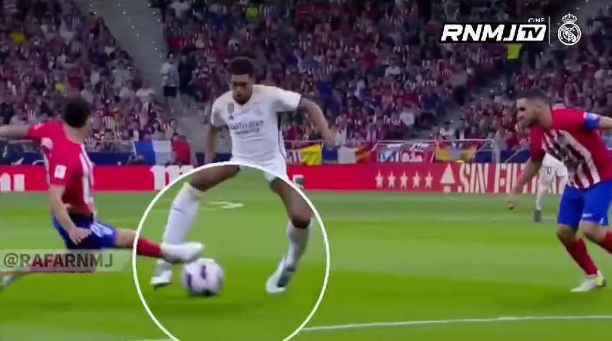 Real Madrid TV vuelve a hacer de las suyas: el polémico vídeo en contra del árbitro que pitará su próximo partido