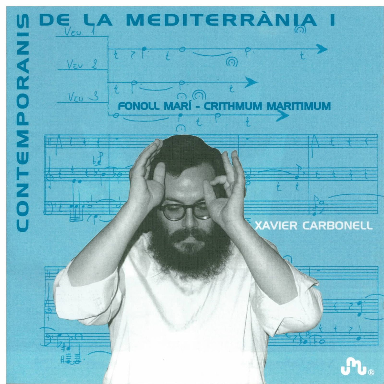 Xavier Carbonell, un compositor essencial