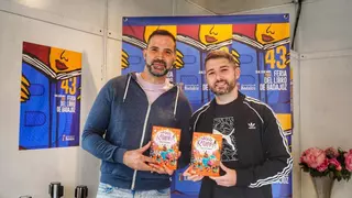 Feria del libro de Plasencia: un escaparate para más de 30 autores