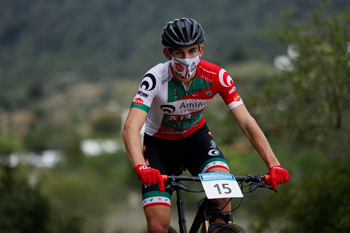 Ciclismo BTT Sa Capelleta d’en Serra