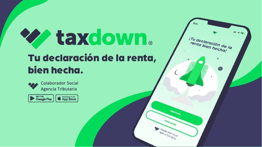 TaxDown.