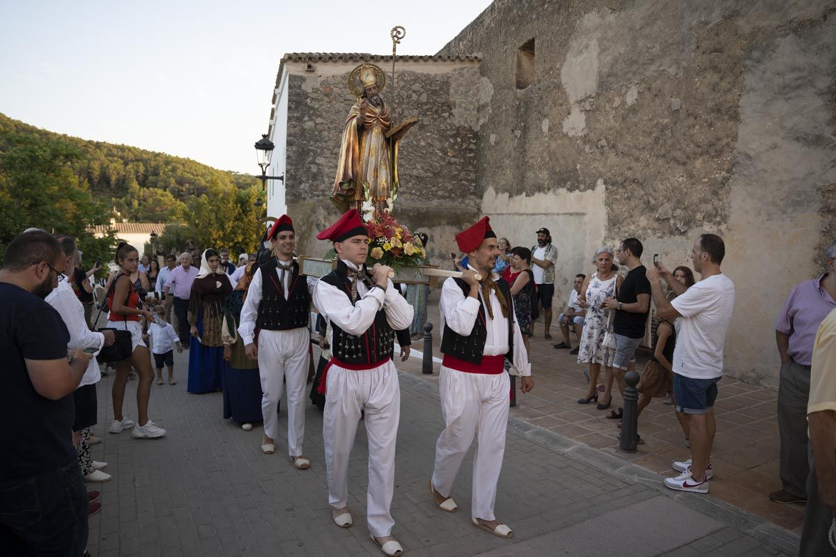 Fiestas de Sant Agustí