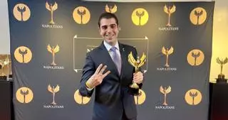 Un zamorano en los entresijos de la política mexicana