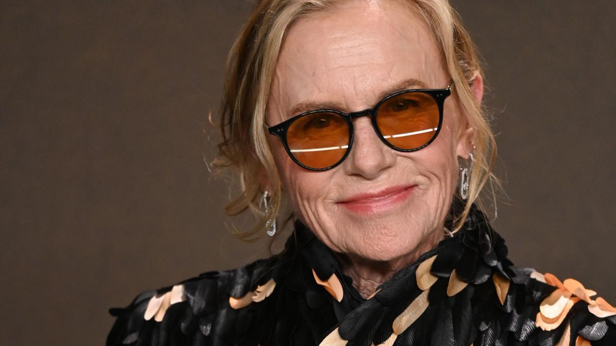 Amy Madigan en los Oscar 2026