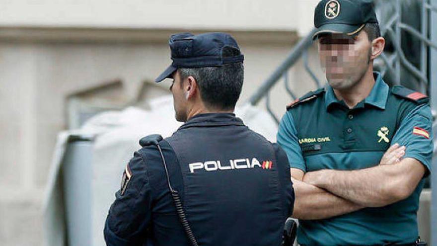 34 detenidos en Canarias desde que se decretó el estado de alarma
