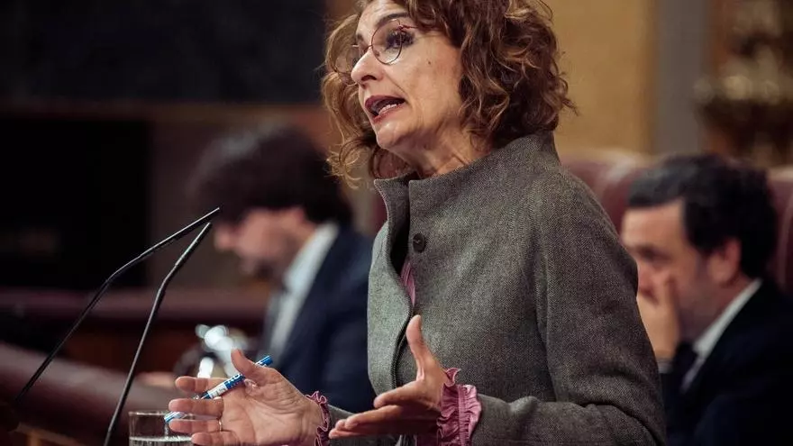 Vídeo: Hacienda cambia la fecha de la declaración de la Renta