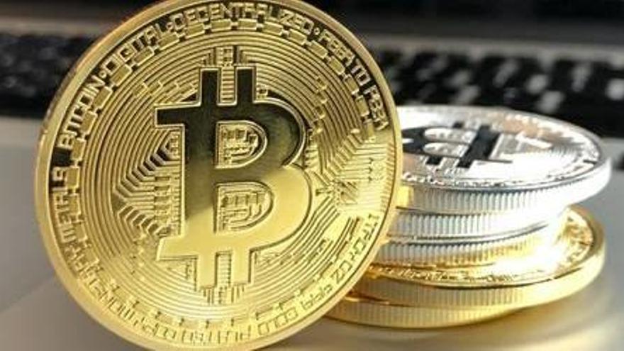 El bitcoin és la moneda digital més coneguda.