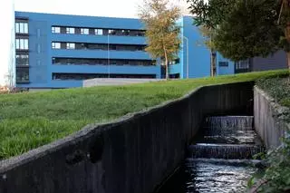 Indemnización de 135.000 euros para una familia que perdió al bebé que esperaba durante el parto en el Cunqueiro