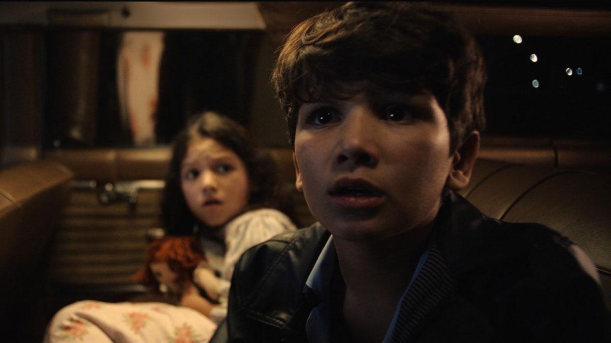 estrenos de la semana trailer de la llorona 2019