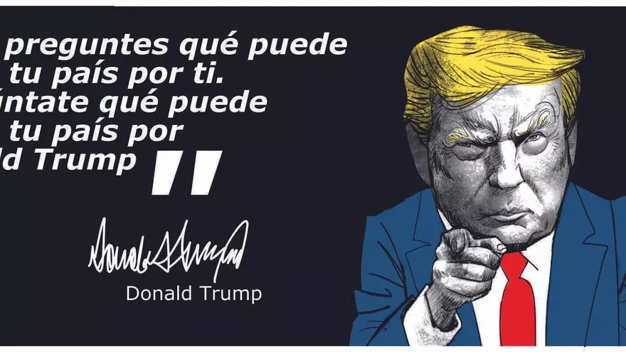 La viñeta de Pablo García (14-07-2025)