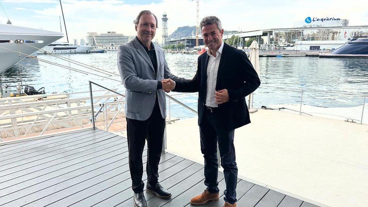 Albert Bertran i Rai Roca.