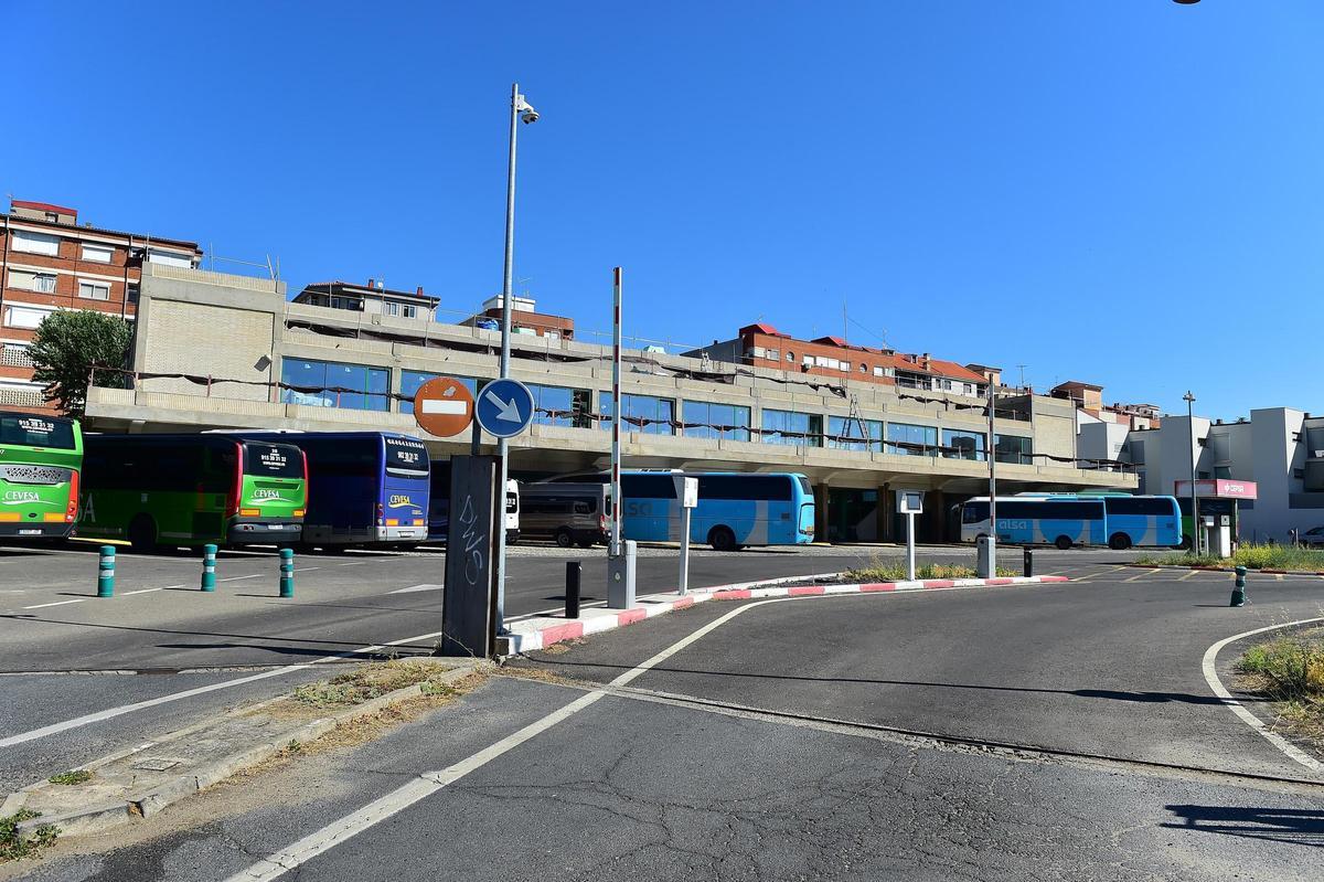 Fotogalería | Infraestructuras que tiene y que le faltan a Plasencia