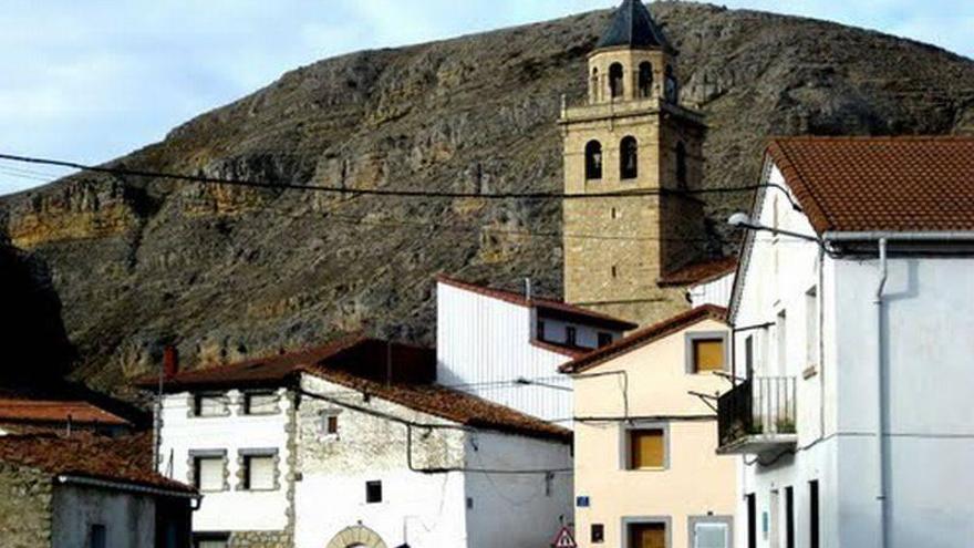 La DPT, el Obispado e Ibercaja dedicarán 224.000 euros al arreglo de iglesias