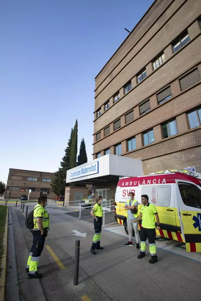 La lista de espera quirúrgica baja a 71 días, un 20,23% menos que hace un año
