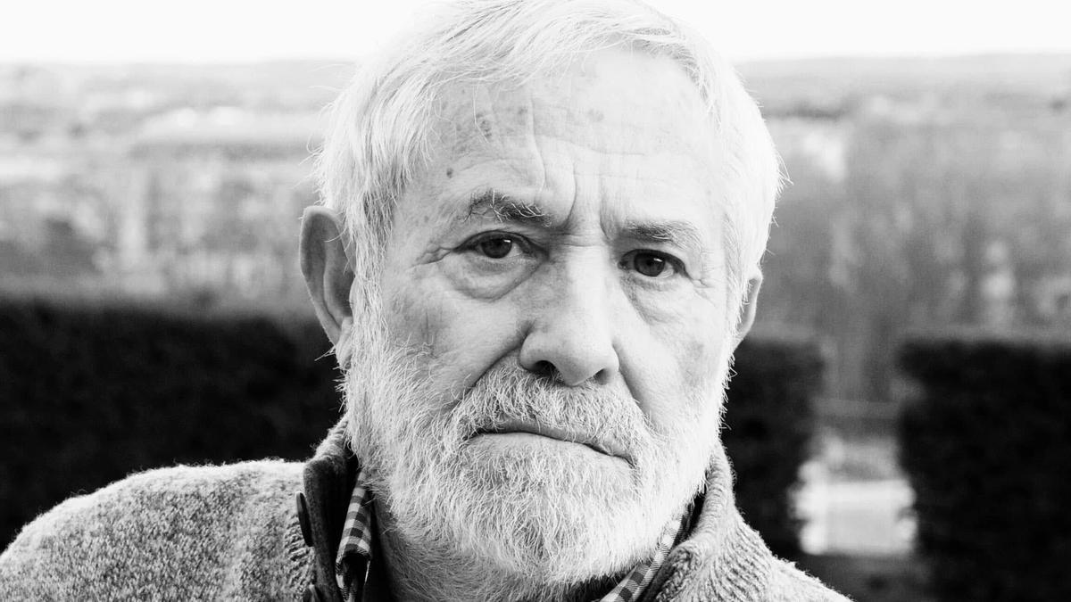 José Luis Alonso Coomonte.