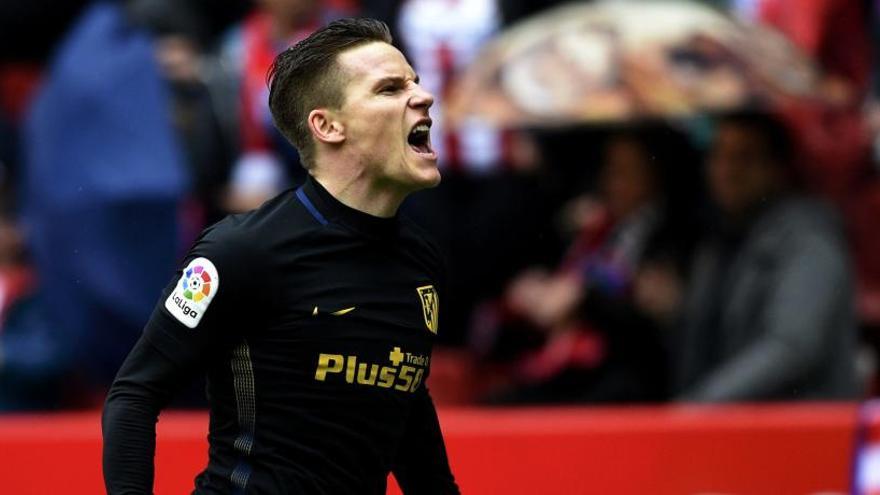 El Valencia da por hecho el fichaje de Gameiro