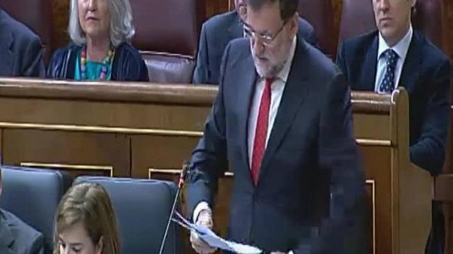 Amaiur recrimina a Rajoy las presiones al Supremo
