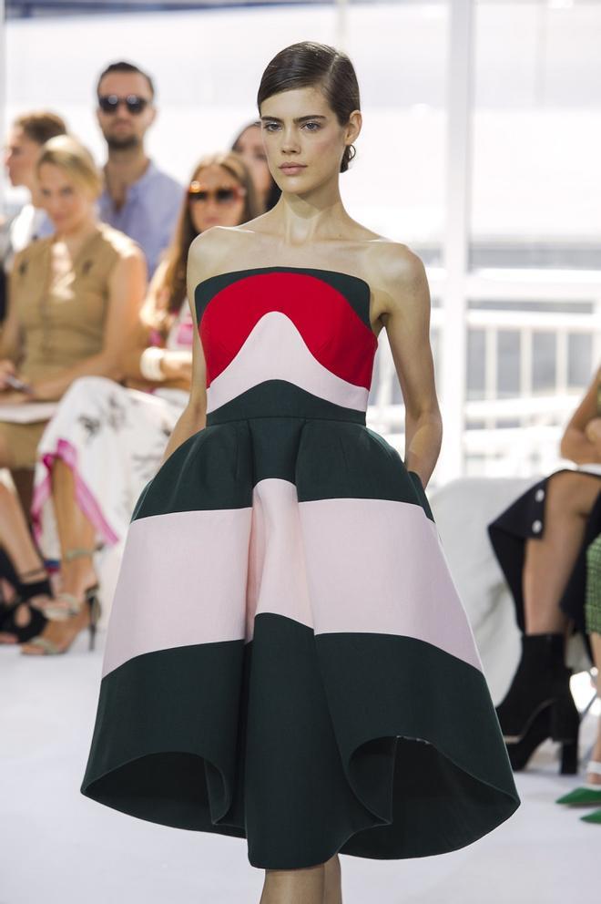 DelPozo Primavera-Verano 2016 en NYFW