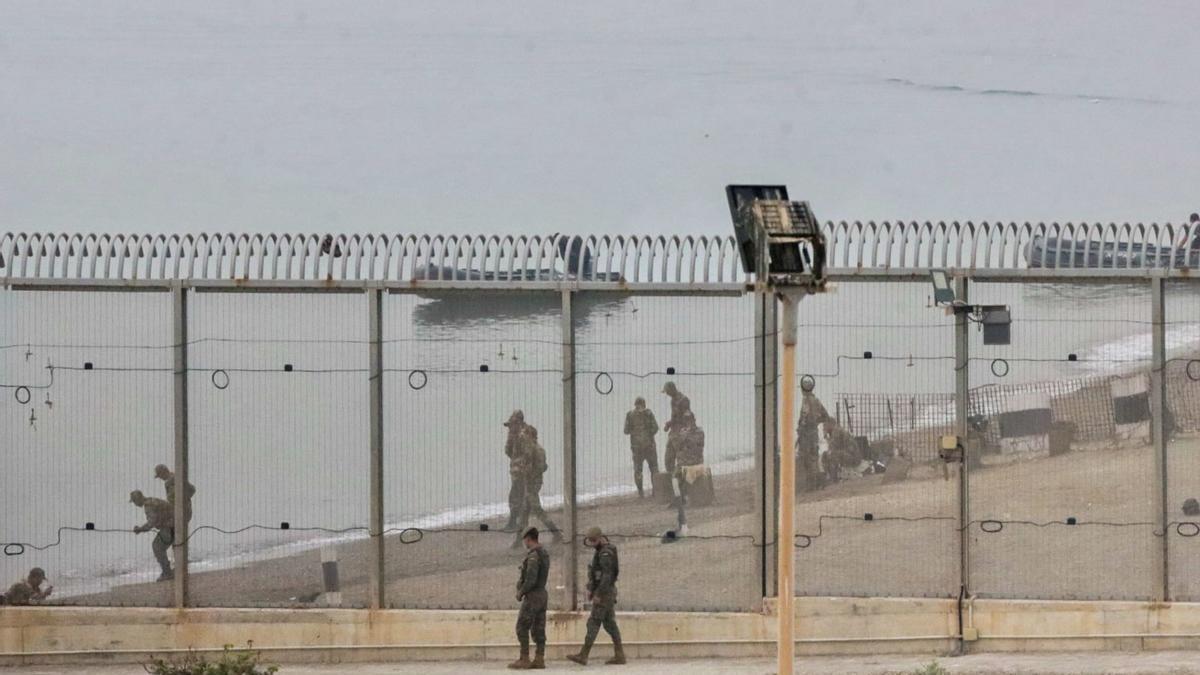 Ceuta refuerza la vigilancia sanitaria y ambiental con un plan extraordinario