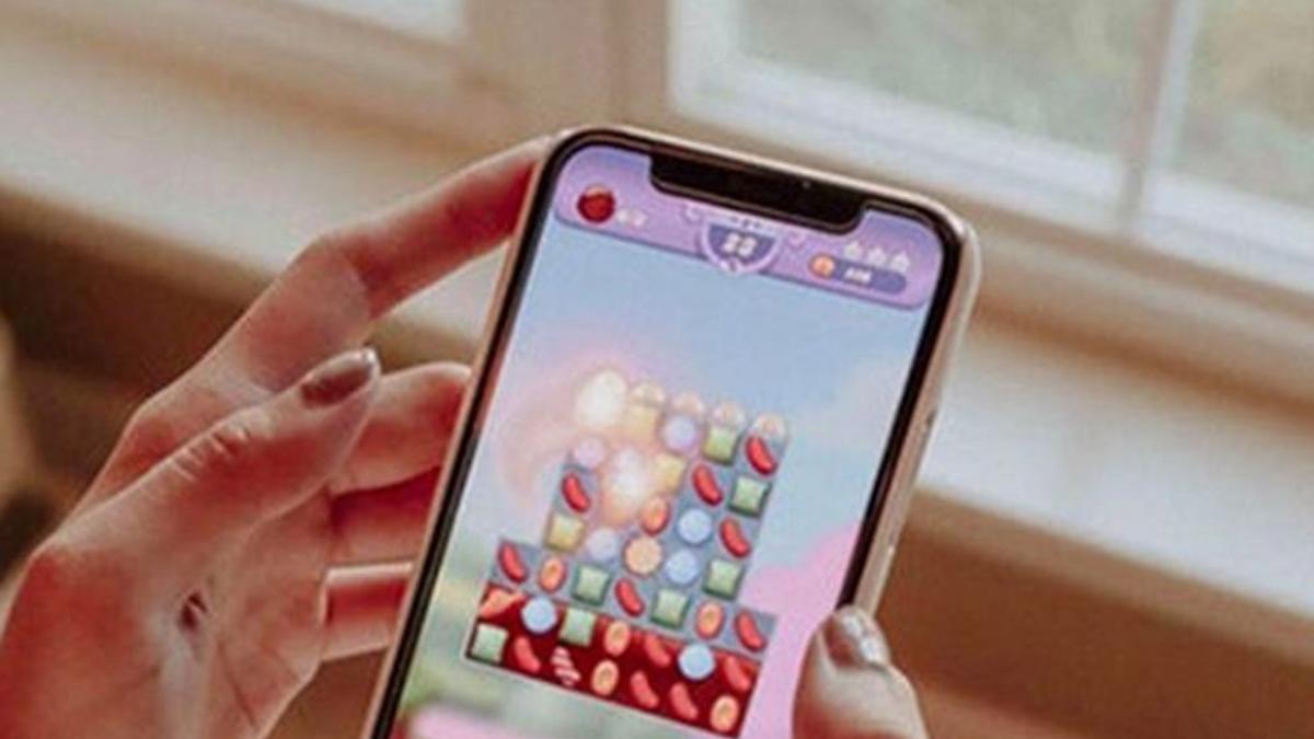 El nuevo Candy Crush