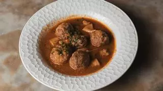 Planes redondos: en estos restaurantes de Barcelona sirven las mejores albóndigas