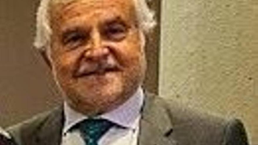 Fallece el exregidor del PP de Calvià Miguel Cañellas