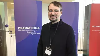 «Lo que reivindicamos las enseñanzas artísticas es que nos consideren normales»